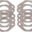 Gasket Kiehin Mainfold10P COMETIC COMETIC MOTOVEIKALS 21