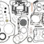 Gasket Kit 1200 Evo .040 COMETIC COMETIC MOTOVEIKALS 21