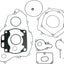 Gasket-Kit Cmp Kx250 05 MOOSE RACING HARD-PARTS MOOSE RACING MOTOVEIKALS 21