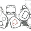 Gasket-Kit Cmp Rm125 MOOSE RACING HARD-PARTS MOOSE RACING MOTOVEIKALS 21