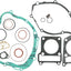 Gasket-Kit Cmp Ttr125 MOOSE RACING HARD-PARTS MOOSE RACING MOTOVEIKALS 21