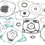 Gasket Kit Cmp W/Os-Ktm MOOSE RACING HARD-PARTS MOOSE RACING MOTOVEIKALS 21
