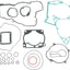 Gasket-Kit Comp 250Sx/Exc MOOSE RACING HARD-PARTS MOOSE RACING MOTOVEIKALS 21