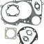 Gasket-Kit Comp-Kdx/Jr50 MOOSE RACING HARD-PARTS MOOSE RACING MOTOVEIKALS 21
