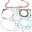 Gasket-Kit Comp-Klx/Drz MOOSE RACING HARD-PARTS MOOSE RACING MOTOVEIKALS 21