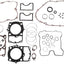 Gasket Kit Comp Motor JAMES GASKET JAMES GASKETS MOTOVEIKALS 21