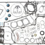 Gasket Kit Comp T/C .030 COMETIC COMETIC MOTOVEIKALS 21