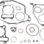 Gasket-Kit Comp-Ttr/Xt MOOSE RACING HARD-PARTS MOOSE RACING MOTOVEIKALS 21