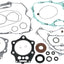 Gasket-Kit Comp W/Os Hon MOOSE RACING HARD-PARTS MOOSE RACING MOTOVEIKALS 21