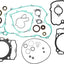 Gasket Kit Comp W/Os Ktm MOOSE RACING HARD-PARTS MOOSE RACING MOTOVEIKALS 21