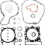 Gasket-Kit Comp W/Os Pol MOOSE RACING HARD-PARTS MOOSE RACING MOTOVEIKALS 21