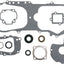 Gasket-Kit Comp W/Os Pol MOOSE RACING HARD-PARTS MOOSE RACING MOTOVEIKALS 21