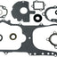 Gasket-Kit Comp W/Os Pol MOOSE RACING HARD-PARTS MOOSE RACING MOTOVEIKALS 21