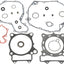 Gasket Kit Comp W/Os-Pol MOOSE RACING HARD-PARTS MOOSE RACING MOTOVEIKALS 21