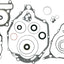 Gasket-Kit Comp W/Os-Ttr MOOSE RACING HARD-PARTS MOOSE RACING MOTOVEIKALS 21