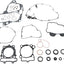 Gasket Kit Comp W/Sls Suz MOOSE RACING HARD-PARTS MOOSE RACING MOTOVEIKALS 21