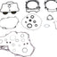 Gasket Kit Comp W/Sls Yam MOOSE RACING HARD-PARTS MOOSE RACING MOTOVEIKALS 21