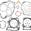 Gasket-Kit Compl-Griz660 MOOSE RACING HARD-PARTS MOOSE RACING MOTOVEIKALS 21