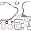 Gasket-Kit Compl W/Os-Ttr MOOSE RACING HARD-PARTS MOOSE RACING MOTOVEIKALS 21