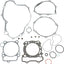 Gasket-Kit Compl-Yz250F MOOSE RACING HARD-PARTS MOOSE RACING MOTOVEIKALS 21