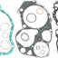 Gasket Kit Complete Ac MOOSE RACING HARD-PARTS MOOSE RACING MOTOVEIKALS 21