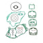 Gasket Kit Complete Apr ATHENA ATHENA MOTOVEIKALS 21