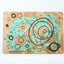 Gasket Kit Complete Apr ATHENA ATHENA MOTOVEIKALS 21