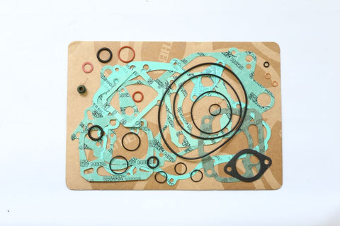 Gasket Kit Complete Apr ATHENA ATHENA MOTOVEIKALS 21