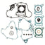 Gasket Kit Complete Apr ATHENA ATHENA MOTOVEIKALS 21