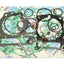Gasket Kit Complete ATHENA ATHENA MOTOVEIKALS 21
