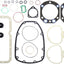 Gasket Kit Complete Bmw ATHENA ATHENA MOTOVEIKALS 21
