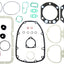 Gasket Kit Complete Bmw ATHENA ATHENA MOTOVEIKALS 21