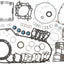 Gasket Kit Complete Bt COMETIC COMETIC MOTOVEIKALS 21