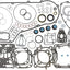 Gasket Kit Complete Bt COMETIC COMETIC MOTOVEIKALS 21