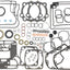 Gasket Kit Complete Bt COMETIC COMETIC MOTOVEIKALS 21