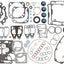 Gasket Kit Complete Bt COMETIC COMETIC MOTOVEIKALS 21