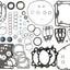 Gasket Kit Complete Bt COMETIC COMETIC MOTOVEIKALS 21