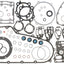 Gasket Kit Complete Bt COMETIC COMETIC MOTOVEIKALS 21
