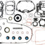 Gasket Kit Complete Buell COMETIC COMETIC MOTOVEIKALS 21