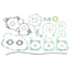 Gasket Kit Complete Cag ATHENA ATHENA MOTOVEIKALS 21