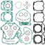 Gasket Kit Complete Canam MOOSE RACING HARD-PARTS MOOSE RACING MOTOVEIKALS 21