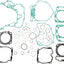 Gasket Kit Complete Canam MOOSE RACING HARD-PARTS MOOSE RACING MOTOVEIKALS 21