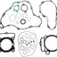Gasket Kit Complete Fe250 MOOSE RACING HARD-PARTS MOOSE RACING MOTOVEIKALS 21
