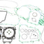 Gasket Kit Complete Hon ATHENA ATHENA MOTOVEIKALS 21