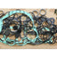 Gasket Kit Complete Hon ATHENA ATHENA MOTOVEIKALS 21