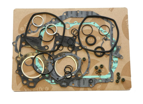 Gasket Kit Complete Hon ATHENA ATHENA MOTOVEIKALS 21