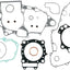 Gasket Kit Complete Hon MOOSE RACING HARD-PARTS MOOSE RACING MOTOVEIKALS 21