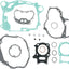 Gasket Kit Complete Hon MOOSE RACING HARD-PARTS MOOSE RACING MOTOVEIKALS 21