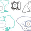 Gasket Kit Complete Hon MOOSE RACING HARD-PARTS MOOSE RACING MOTOVEIKALS 21