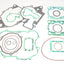 Gasket Kit Complete Hus ATHENA ATHENA MOTOVEIKALS 21